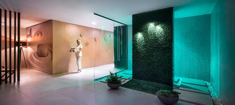 Fotos del hotel Ambasador - Liburnia:  21