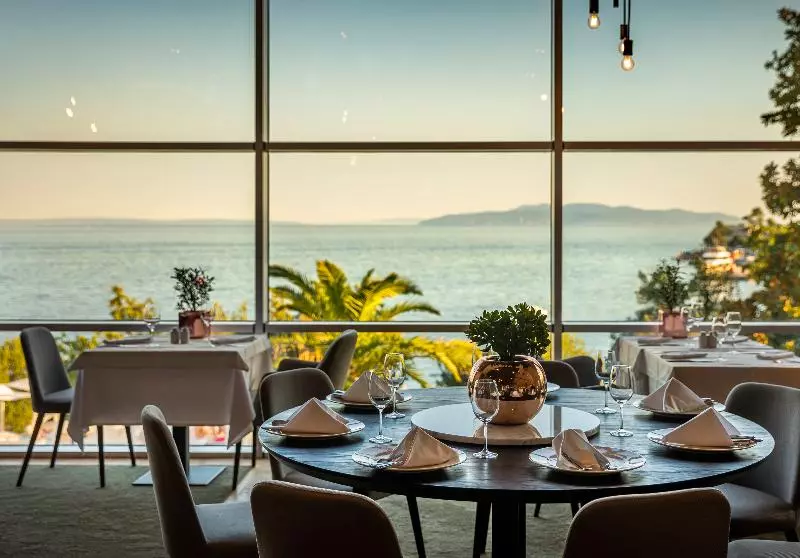 Fotos del hotel Ambasador - Liburnia:  22