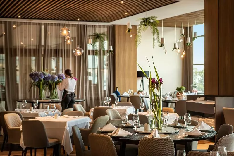 Fotos del hotel Ambasador - Liburnia:  19