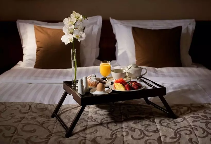 Fotos del hotel Best Western Premier Hotel Slon:  20