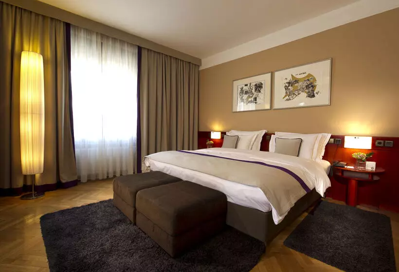 Fotos del hotel Best Western Premier Hotel Slon:  16