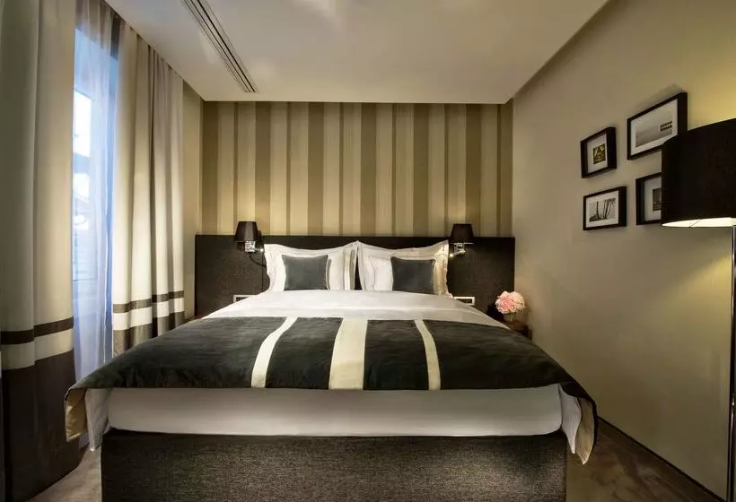 Fotos del hotel Best Western Premier Hotel Slon:  15