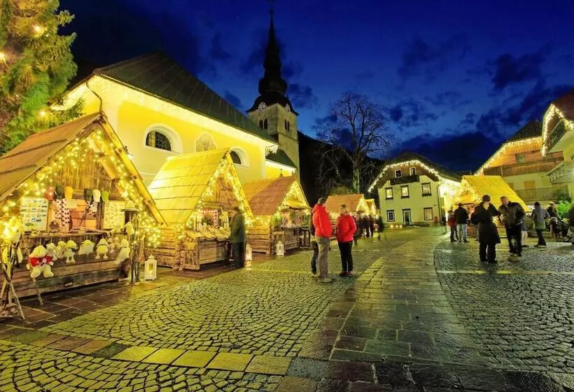 Fotos del hotel Kompas:  13