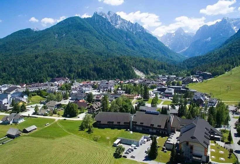 Fotos del hotel Kompas:  9