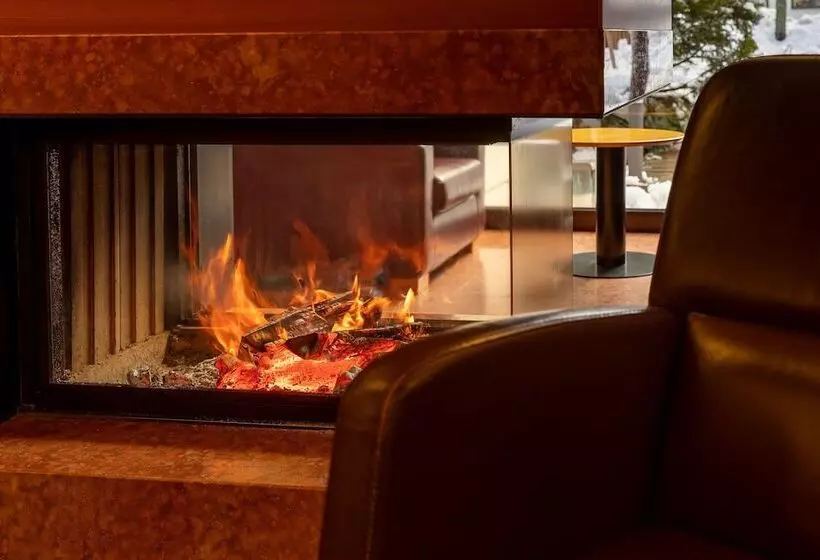 Fotos del hotel Kompas:  14