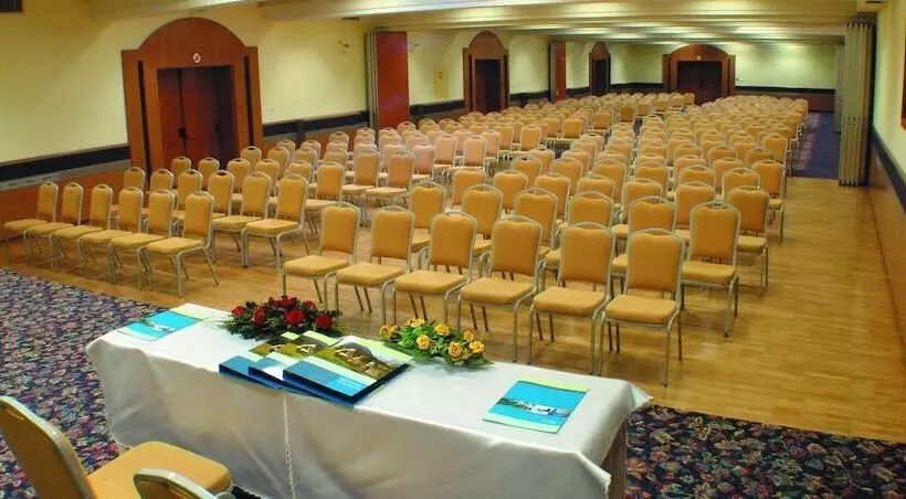 Fotos del hotel Kompas:  7