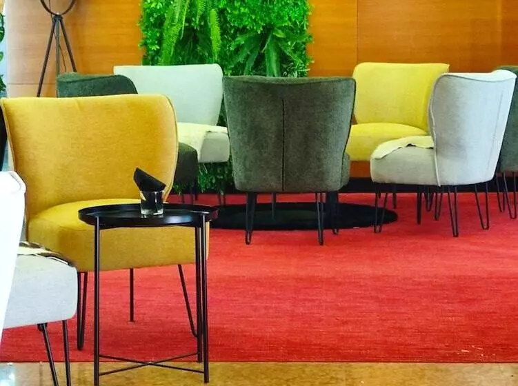 Fotos del hotel Kompas:  3