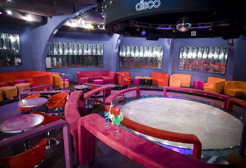 Fotos del hotel Kompas:  6