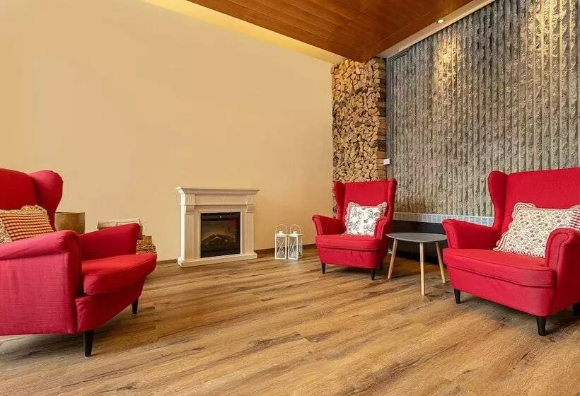 Fotos del hotel Kompas:  2