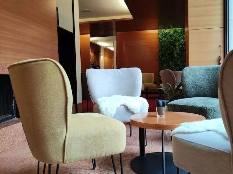 Fotos del hotel Kompas:  10