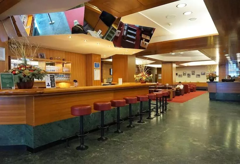 Fotos del hotel Kompas:  12