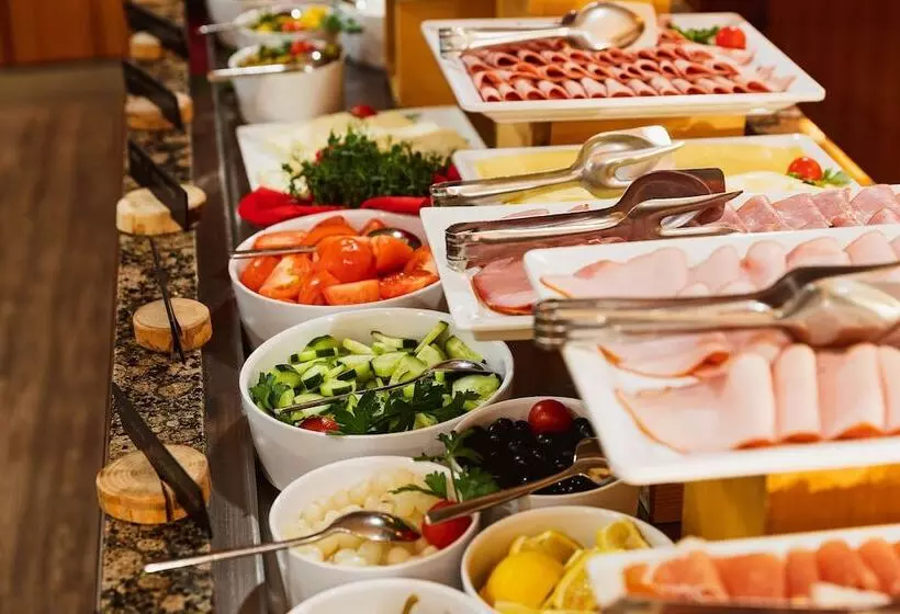 Fotos del hotel Kompas:  5