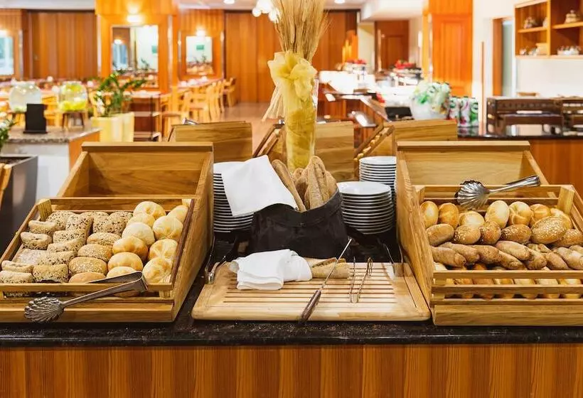 Fotos del hotel Kompas:  11