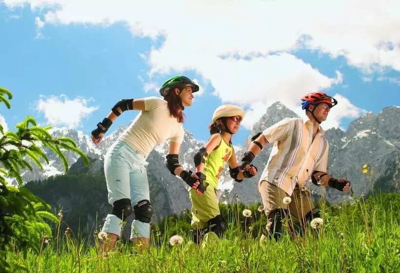 Fotos del hotel Kompas:  8