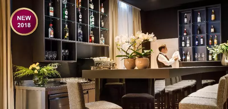 Fotos del hotel Lungomare Opatija:  4