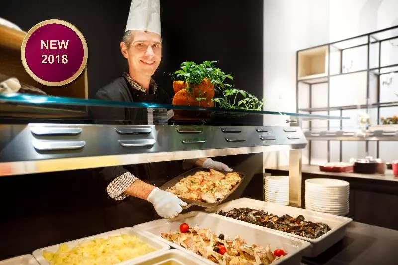 Fotos del hotel Lungomare Opatija:  10