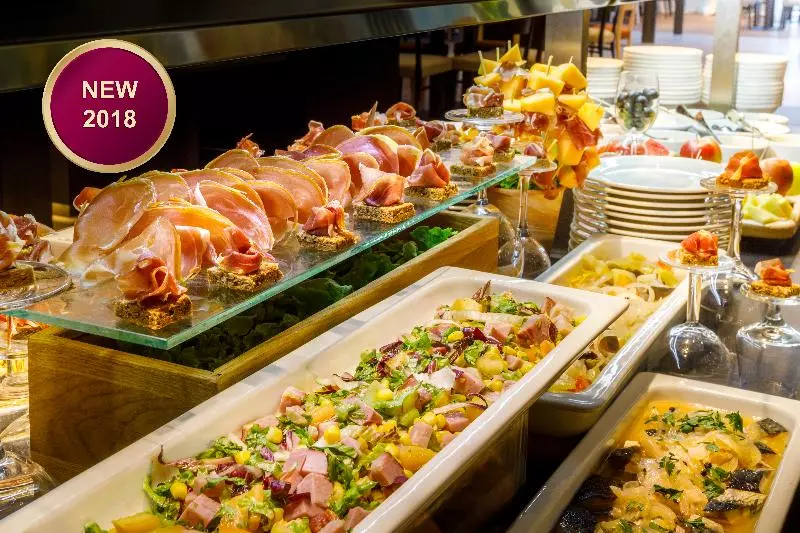 Fotos del hotel Lungomare Opatija:  9