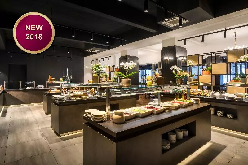 Fotos del hotel Lungomare Opatija:  12