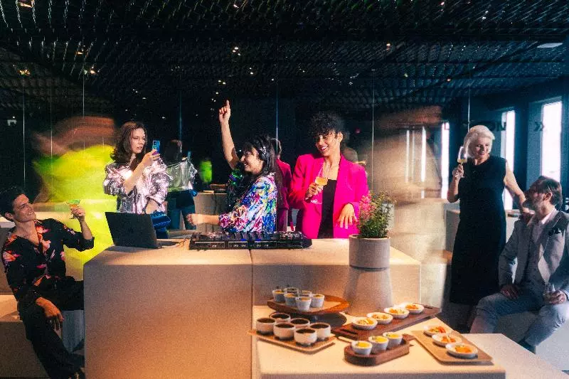 Fotos del hotel Panorama Zagreb:  11