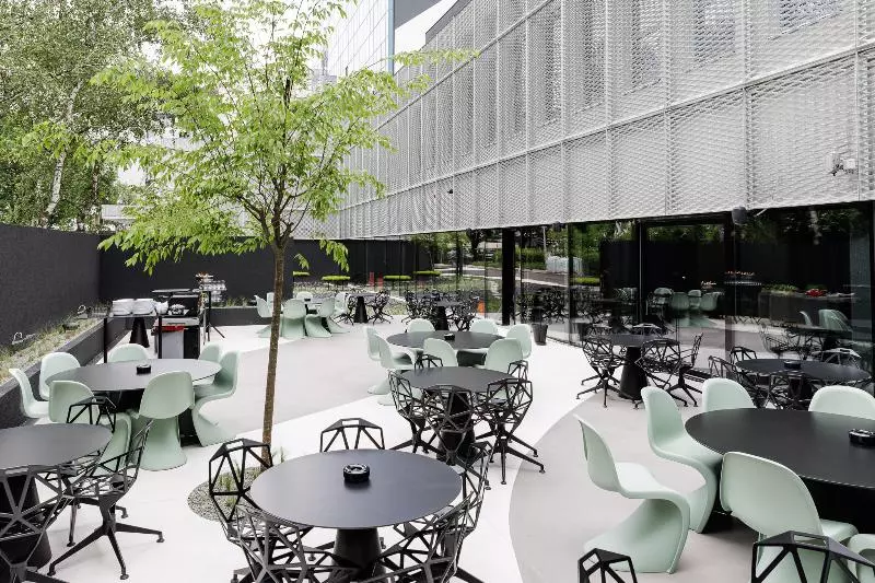 Fotos del hotel Panorama Zagreb:  5