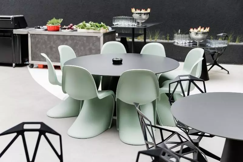 Fotos del hotel Panorama Zagreb:  10