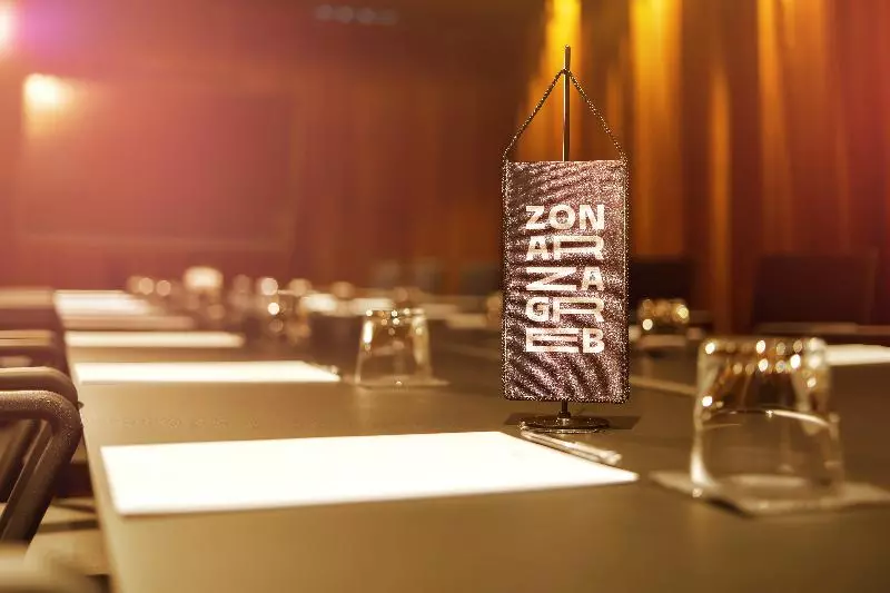 Fotos del hotel Panorama Zagreb:  15