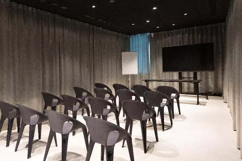 Fotos del hotel Panorama Zagreb:  13