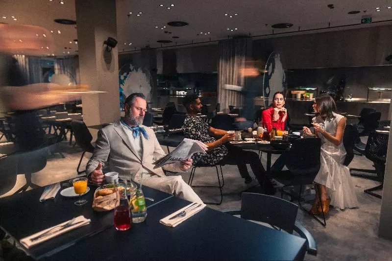 Fotos del hotel Panorama Zagreb:  3