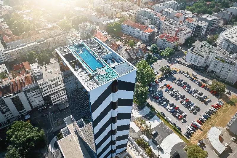 Fotos del hotel Panorama Zagreb:  12