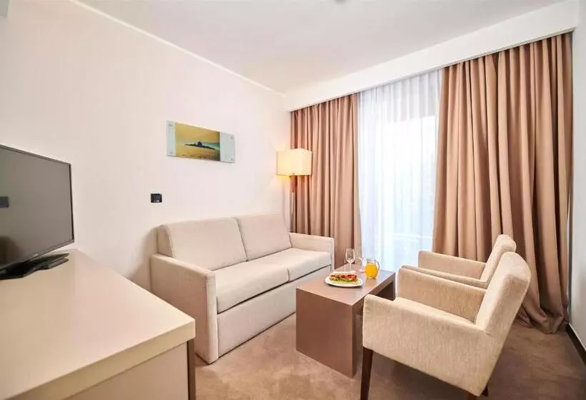 Molindrio Plava Laguna