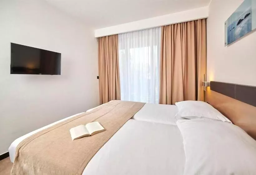 Fotos del hotel Molindrio Plava Laguna:  16