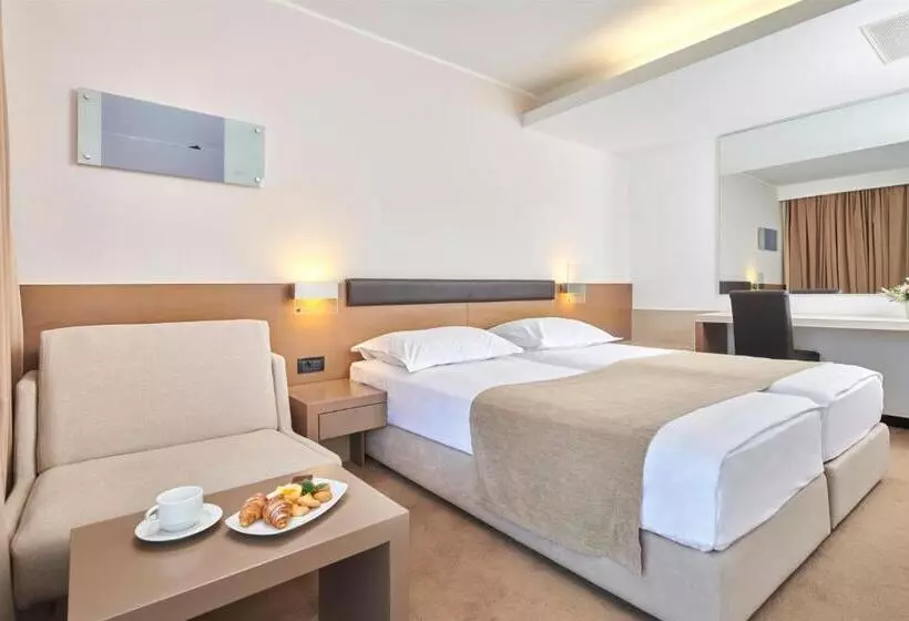 Fotos del hotel Molindrio Plava Laguna:  18