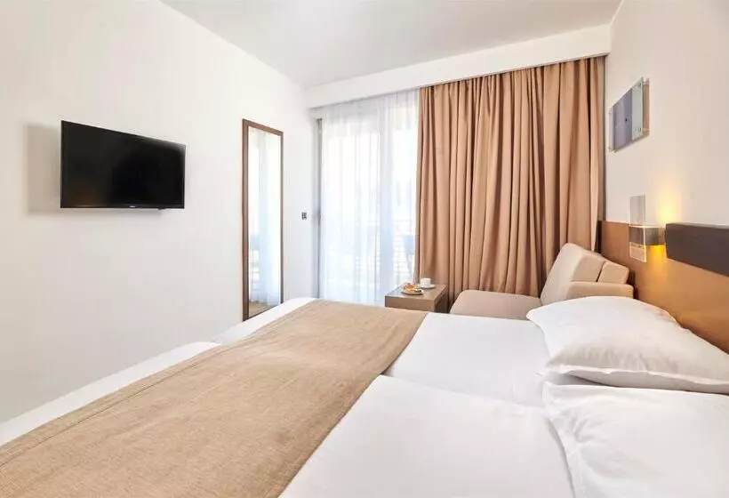 Fotos del hotel Molindrio Plava Laguna:  17