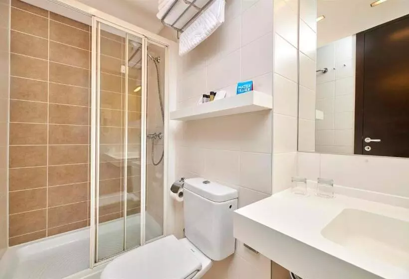 Fotos del hotel Molindrio Plava Laguna:  6