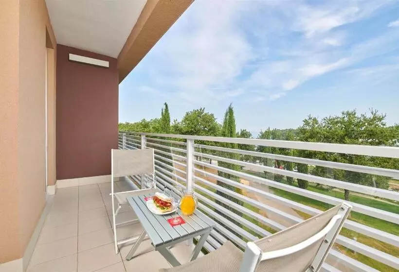 Fotos del hotel Molindrio Plava Laguna:  5