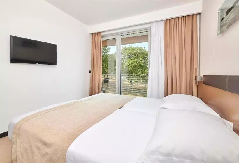 Fotos del hotel Molindrio Plava Laguna:  24