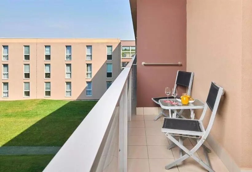 Fotos del hotel Molindrio Plava Laguna:  2