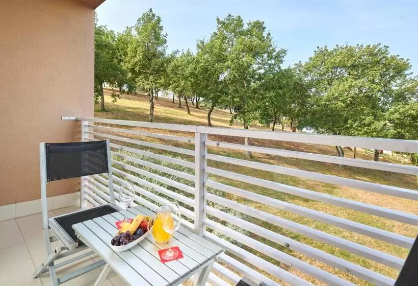 Fotos del hotel Molindrio Plava Laguna:  8