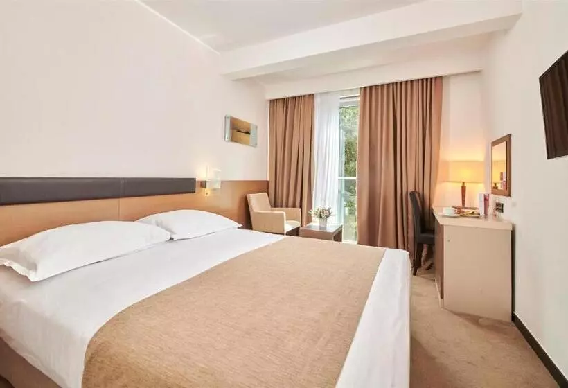 Fotos del hotel Molindrio Plava Laguna:  19