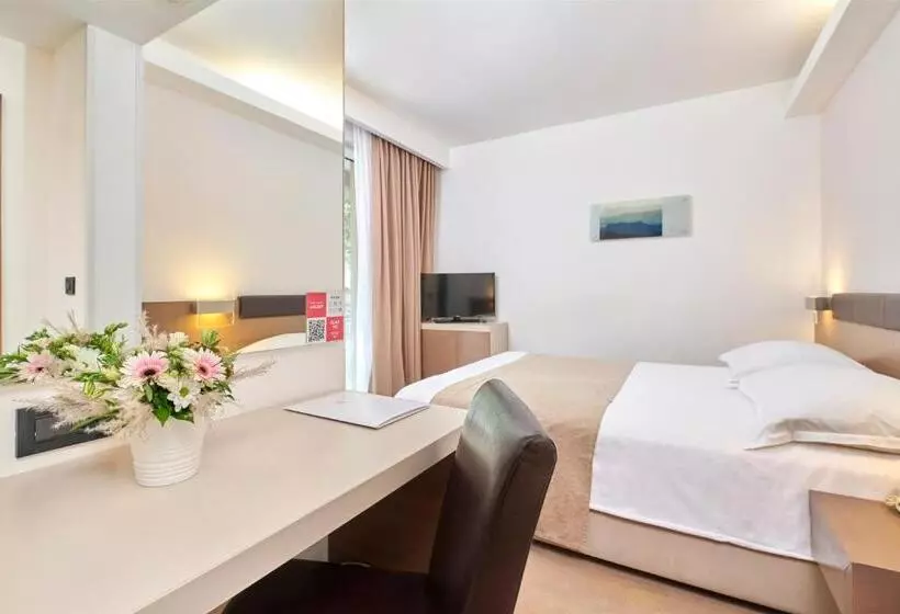 Fotos del hotel Molindrio Plava Laguna:  10