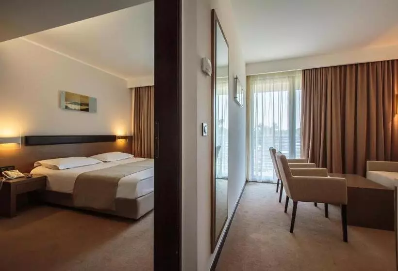 Fotos del hotel Molindrio Plava Laguna:  7