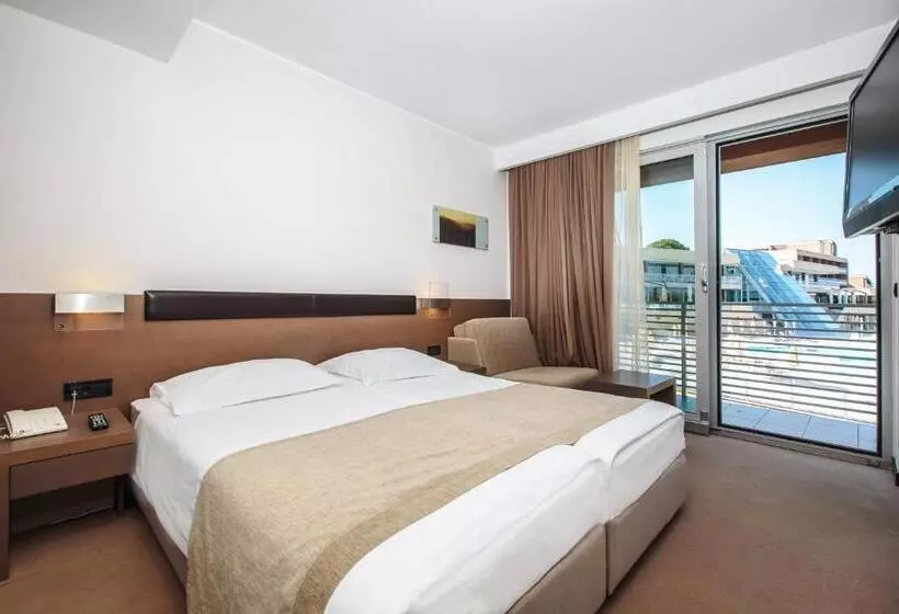 Fotos del hotel Molindrio Plava Laguna:  21