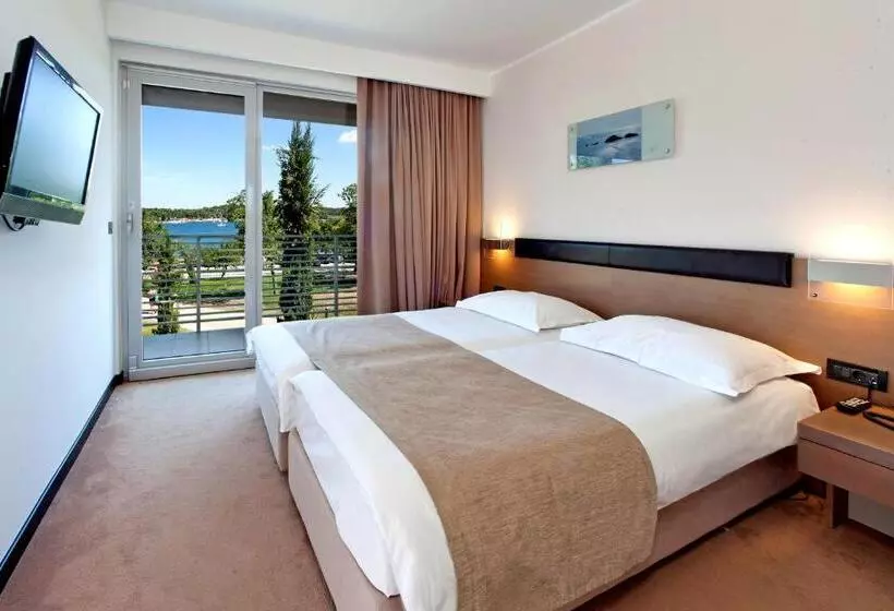 Fotos del hotel Molindrio Plava Laguna:  23