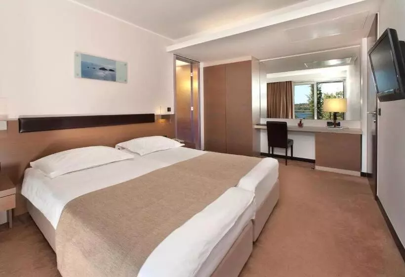 Fotos del hotel Molindrio Plava Laguna:  22