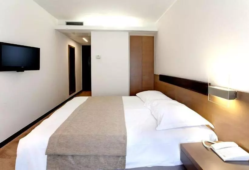 Fotos del hotel Molindrio Plava Laguna:  4