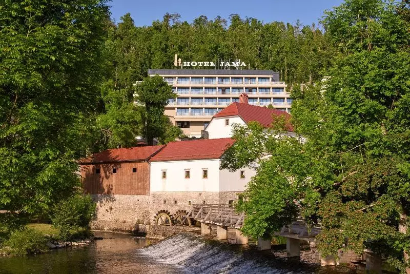 Postojna Cave  Jama
