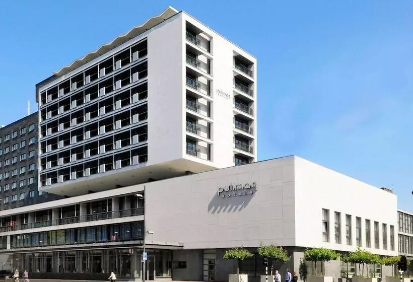 Pullman Eindhoven Cocagne