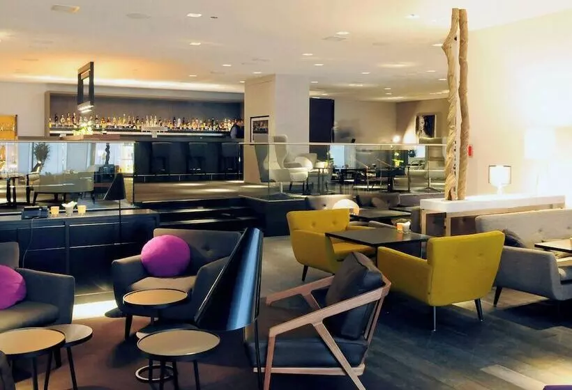 Fotos del hotel Pullman Eindhoven Cocagne:  17