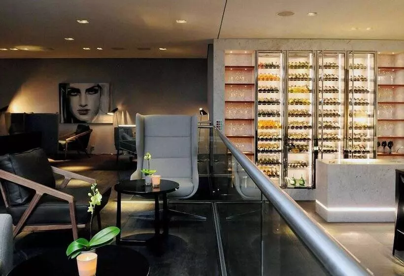 Fotos del hotel Pullman Eindhoven Cocagne:  23