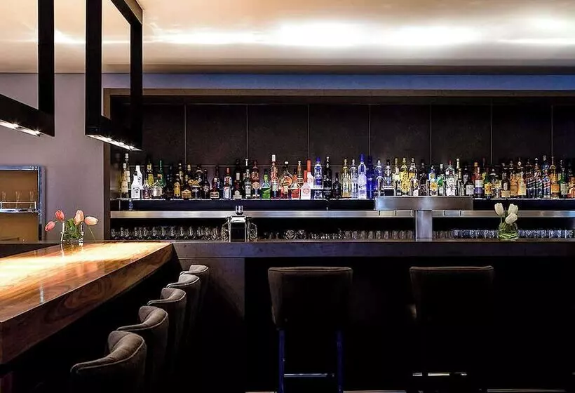 Fotos del hotel Pullman Eindhoven Cocagne:  14